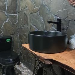 Фото Отель Юрты Хаджох в Адыгее