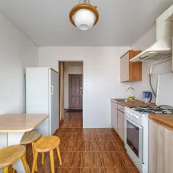 Фото Отель KvartalApartments (КварталАпартментс) в Нижнем Новгороде на площади Комсомольская