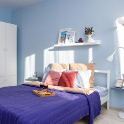 Фото Апартаменты на улице Петра Ломако 16