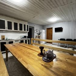 Фото Арт Хостел