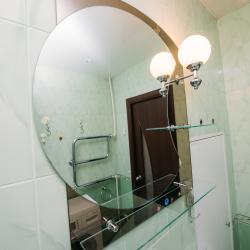 Фото Апартаменты на улице Зверева 37