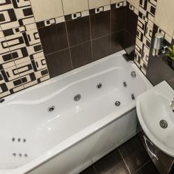 Фото Отель Niki Rent (Ники Рент) на Степной 68