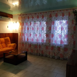 1-комнатные апартаменты стандарт