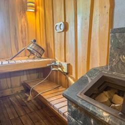 Фото Отель Urman Camp (Урман Кемп)