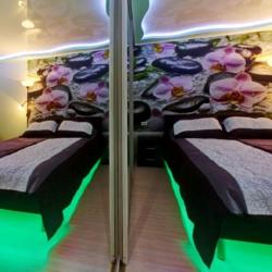 Фото Отель InnHome Apartments (ИннХоум) на улице Евтеева 6