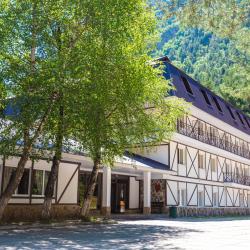 Фото Отель Эльбрус