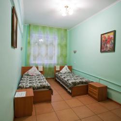 Фото Отель На обочине