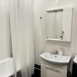 Фото Отель Batasheva Apart (Баташева Апарт) на улице Краснозвёздная