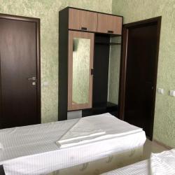 Фото Отель Усадьба