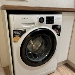 1-комнатные апартаменты улучшенные