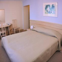 Фото Отель Акварель