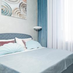 Фото Отель Sea Side Premium (Си Сайд Премиум) на улице Шкиперская 9