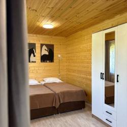 Фото Отель У Бурушки