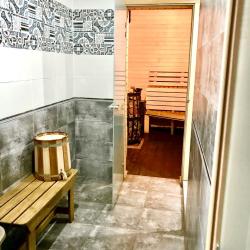 Фото Отель Солнечная