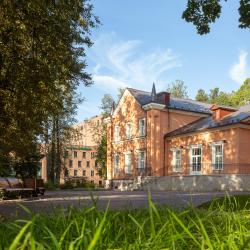 Фото Отель Palmira Garden Hotel & SPA (Пальмира Гарден)