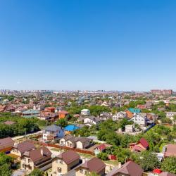 1-комнатные апартаменты студия