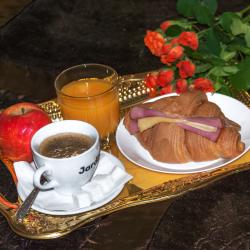 Комната люкс