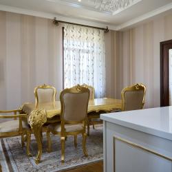 3-комнатные апартаменты стандарт