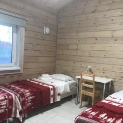 Дом №1 на 12 человек