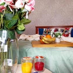 Фото Отель ТатХаус на улице Габдуллы Тукая