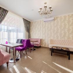 Фото D Hotel (Д Отель)