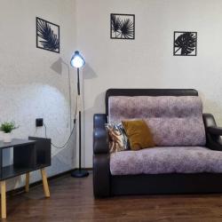 2-комнатные апартаменты стандарт