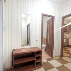 1-комнатные апартаменты стандарт