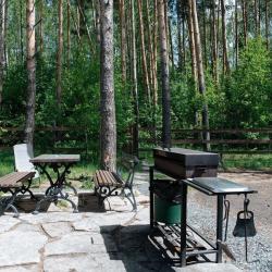 Фото Отель Куль Сканди