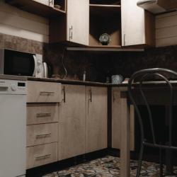 Фото Отель Иванова дача