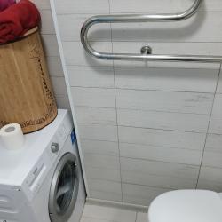 Фото Апартаменты на улице Кореновская 57/2