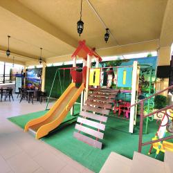 Фото Отель Villa Lime (Вилла Лайм)