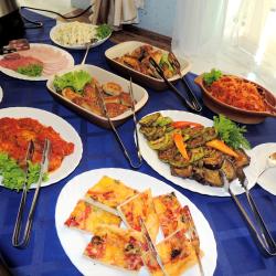 Фото Отель Ассоль