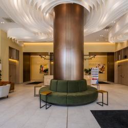 Фото Отель RentalSPb на проспекте Энергетиков 8 корпус 2