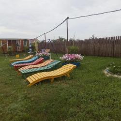 Фото Отель Макашевские дворики