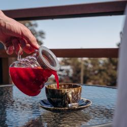 Фото Отель Villa Malina (Вилла Малина)