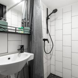 фото 16 Good Room Guru (Гуд Рум Гуру) на улице Земляной вал
