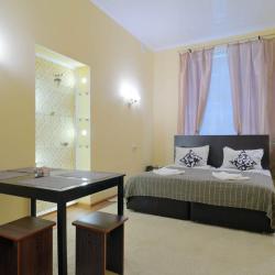 Фото Отель Mr. Brown (Мистер Браун)