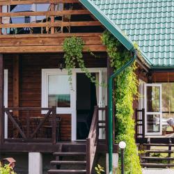 Фото Отель ка