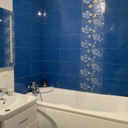 1-комнатные апартаменты эконом Мичурина 4