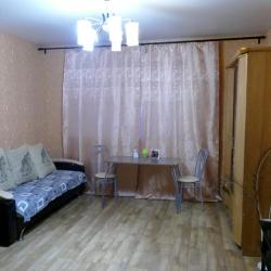 3-комнатные апартаменты стандарт