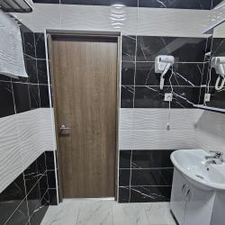 Номер студия с 1 двуспальной кроватью
