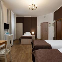 Фото Отель SKI VILLAGE (СКИ ВИЛЛАДЖ)