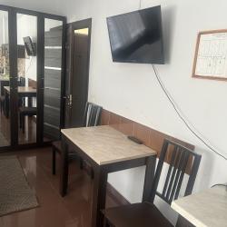 Фото Отель Байкал