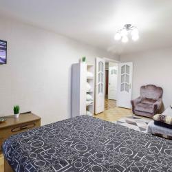 Фото Отель SmolSutki на проспекте Гагарина 26