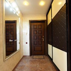 Фото Отель Kaminn apartments на улице Ларина 16/2