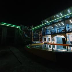 Фото Отель Бриз Морское