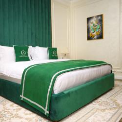 Фото Отель Aliz Boulevard Hotel (Ализ Бульвар)