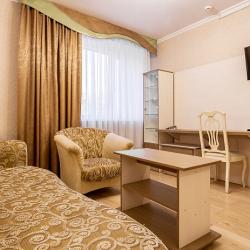 Фото Отель Турист