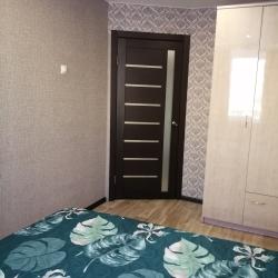 Фото Апартаменты на улице Рогачева