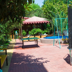 Фото Отель Спутник